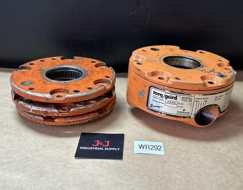 Used Morse TG-60 Automotive Parts | J&J Industrial Supply #546543