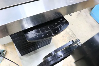 2018 DORSEY METROLOGY 24PHD-M2E COMPARATORS | Prime Machinery (12)