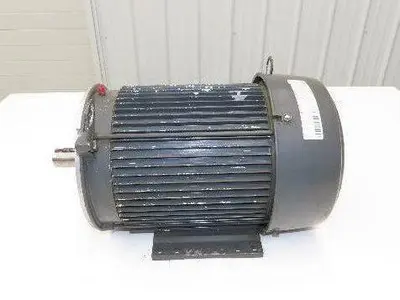 Used U.S. ELECTRICAL _UNKNOWN_ Motors (misc) Indiana US | Arrow Industrial #555213