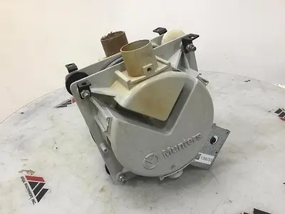 USED MUNTERS MDCW025/DW