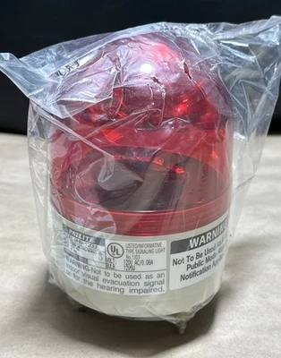 NEW PATLITE RHB120ULR