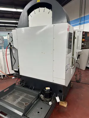2010 HAAS DT-1 Drilling & Tapping Centers | Midstate Machinery (10)
