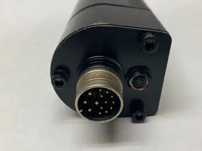 USED BOSCH REXROTH 3~PM SERVO MOTOR EC304 SZ4