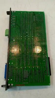 USED FANUC A16B-2201-0580