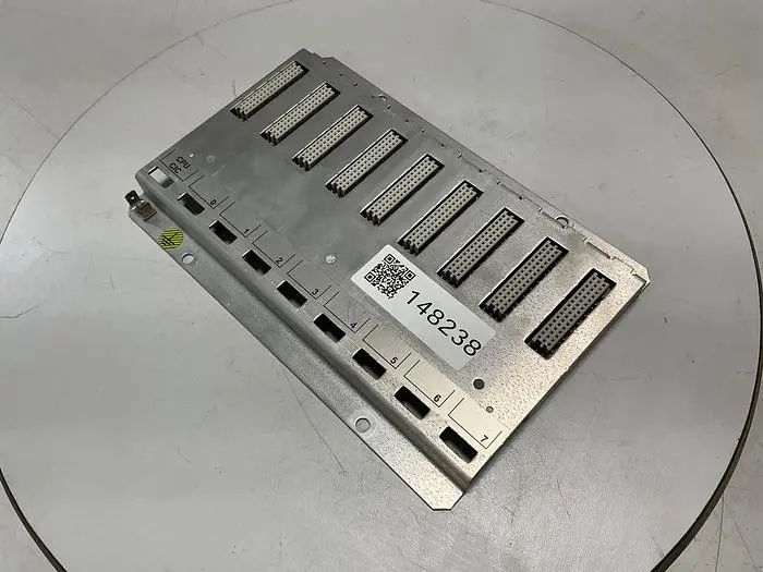 Used SIGMATEK 12-002-081 Panel Mounts Michigan US | Ideal Machinery #722297