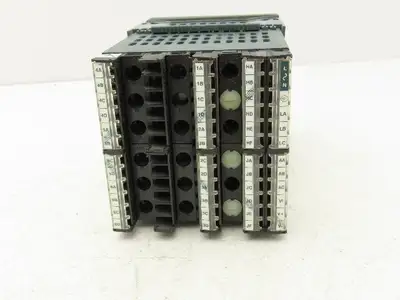 Used EUROTHERM _UNKNOWN_ Automation Control (HMI) Indiana US | Arrow Industrial #1316647