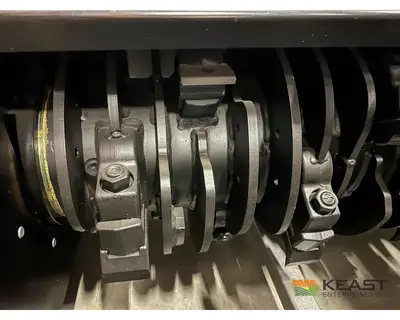 Used FAE _UNKNOWN_ Forestry Grinders Iowa US | Keast Enterprises #1360231