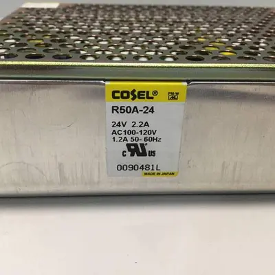 USED COSEL R50A-24