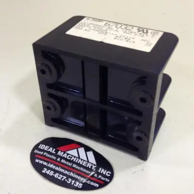 USED GOULD / SHAWMUT 67032