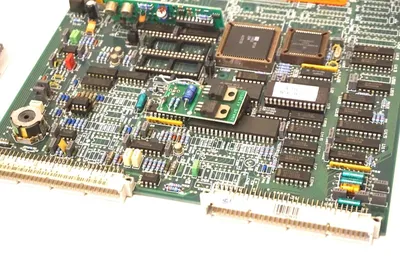 MARKEM IMAJE ST10093D.FC PROCESSOR CONTROL BOARD ST10093DFC REPAIRED