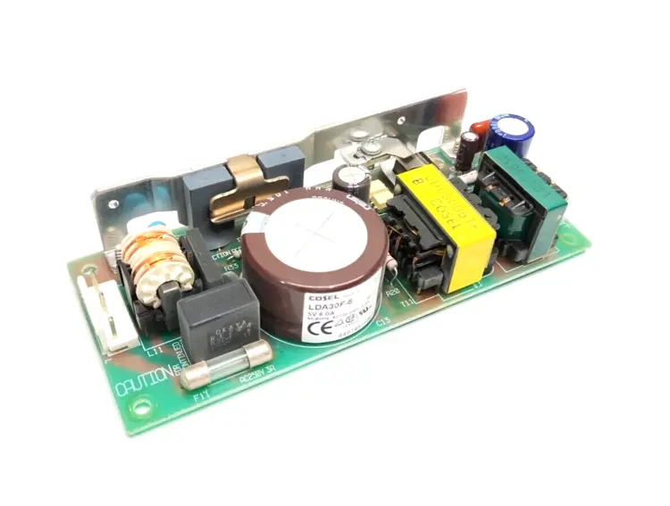 Used Cosel LDA30F-5 AC/DC Power Supplies Michigan US | Maverick Industrial Sales #1483218