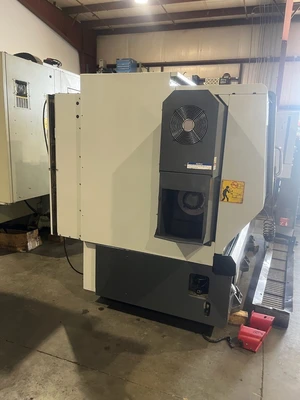 2011 HAAS ST-30 CNC Lathes | Toolquip, Inc. (4)