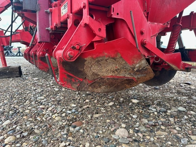 Used _UNKNOWN_ _UNKNOWN_ Planters Idaho US | Tri-Steel Manufacturing #1557157