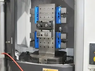 2011 MORI SEIKI NHX4000 Horizontal Machining Centers | Toolquip, Inc. (5)