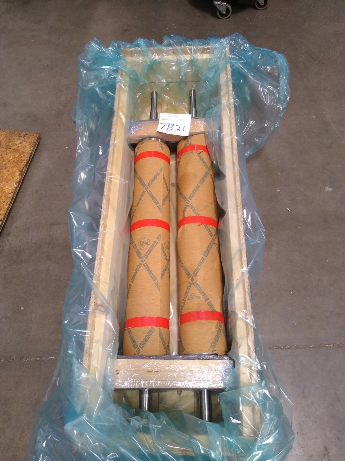 NEW SAUERESSIG Z1079251721