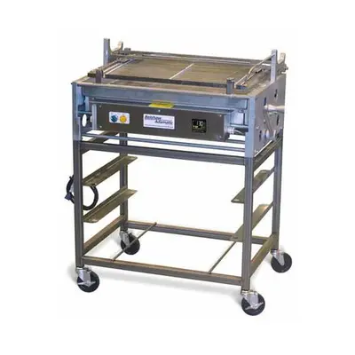 Belshaw HI18F Icer