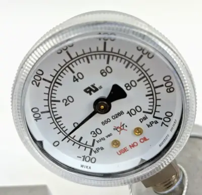USED CONCOA 3122331-01-590