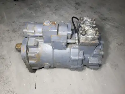 USED HITACHI 4396991