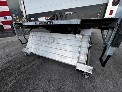 Used 2019 INTERNATIONAL 4300 Reefer Trucks Florida US | Truck and Van Outlet #1509137