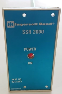 USED Ingersoll Rand 39121587