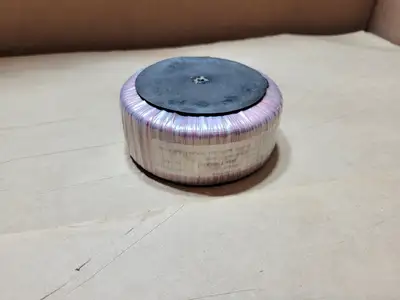 USED TOROID TECH TC0225-0036