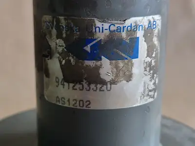 USED ATLAS COPCO 3128253320