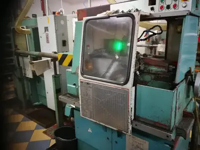 USED 1985 MAS A 20 B