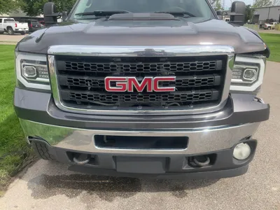 Used 2011 GMC SIERRA 2500 Pickup Trucks Michigan US | Miedema Asset Management Group #1419425