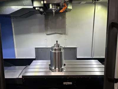 2023 DN SOLUTIONS DNM 5700 Vertical Machining Centers | Ditter Industries Inc. (2)