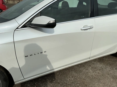 USED 2016 CHEVROLET MALIBU