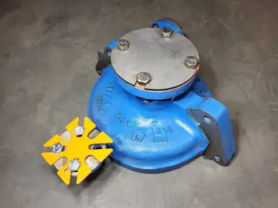 Centrifugal Pump Series 3700