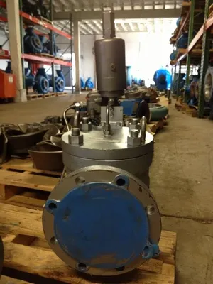 USED Consolidated 3905LC/39MV