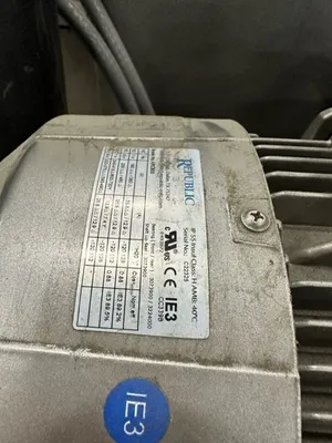 2022 JENFAB PCS-3148SS2 Washers | Global Machine Brokers, LLC (12)