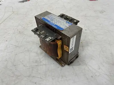USED GENERAL ELECTRIC 9T58B2813