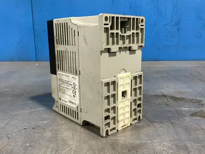 Used 2008 ALLENBRADLEY 22AD1P4N104 Variable Speed Drives Ohio US | HGR 24 #1324418