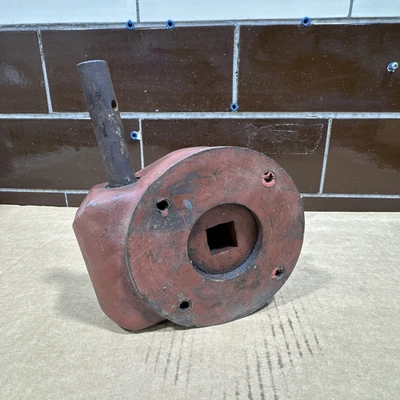 USED Durco Type MV