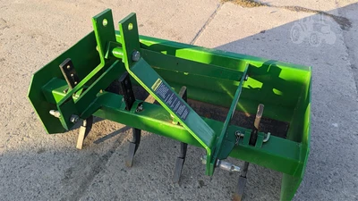 USED FRONTIER BB5048L