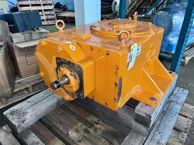 Philadelphia Mixer Model 3855M, Remanufactured