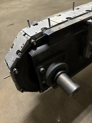 USED Camco 4.5 Inch