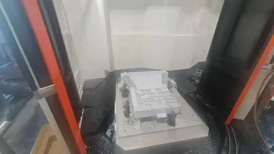 2015 MAZAK INTEGREX E-1850/ V12-II MACHINING CENTERS, VERTICAL | Quick Machinery Sales, Inc. (25)