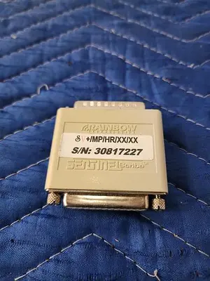 SPECVIEW COMMUNICATION CABLE ADAPTOR