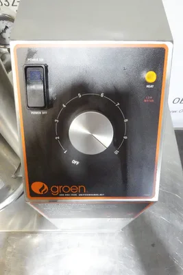 USED 2018 Groen TDB24-C
