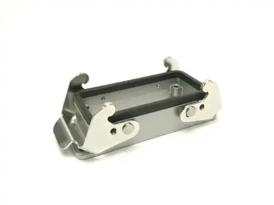 New | in-Stock Amphenol C146 10F016 000 1,C14610F0160001,C146-10F016-000-1 Connector Accessories Michigan US | Maverick Industrial Sales #1394691