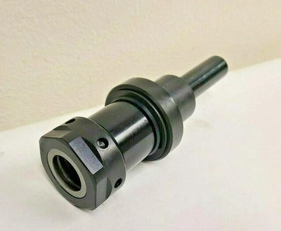 Parlec S10-10FH5 Straight Shank Floating Reamer Holder USA