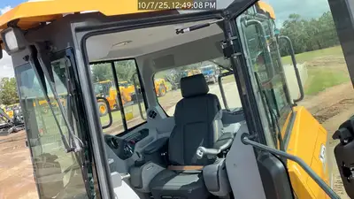 Used 2025 HYUNDAI HD130 Crawler Dozers Georgia US | National Equipment Dealers #1422249