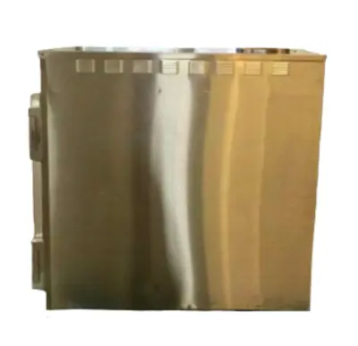 ALTO-SHAAM CH-75/DM Stackable Cook/Hold Oven