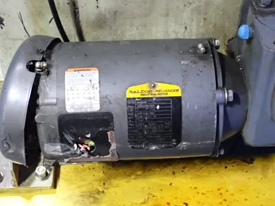 Used 2000 BLACK BROS. 22D 650 CTR Miscellaneous Packaging Equipment Ohio US | HGR 24 #912513
