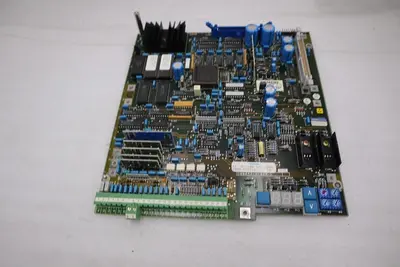 SIEMENS C98043-A1200-L PC BOARD CONTROL CARD - NEW NO BOX -STOCK 1876CC