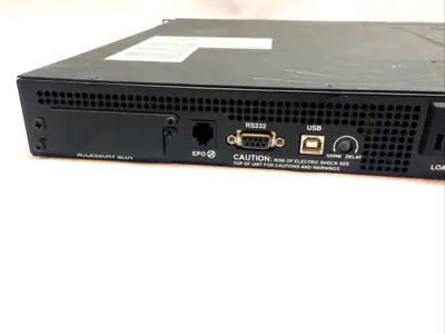 USED TRIPP LITE SMARTPRO UPS 120V 60HZ