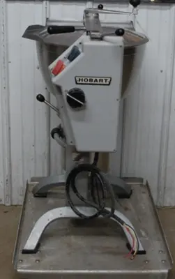 USED Hobart NUMBER: